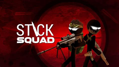 stick squad 2|More.